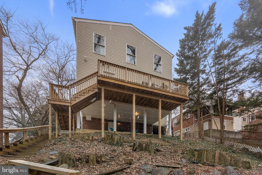 608 ETHAN ALLEN AVENUE