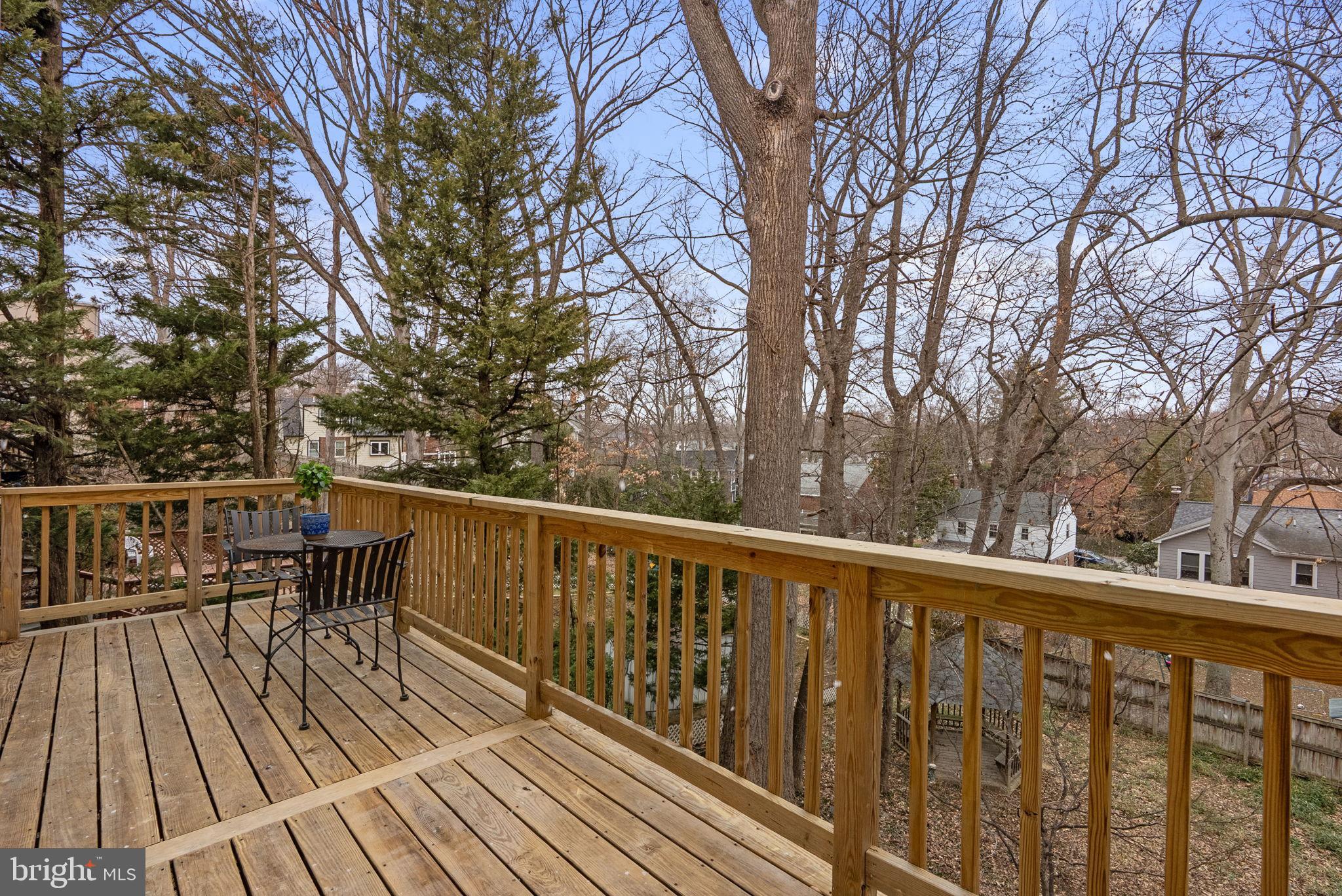 608 ETHAN ALLEN AVENUE