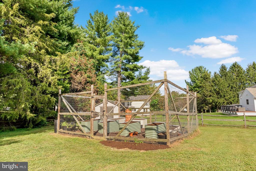 12205 HORSE CENTER ROAD