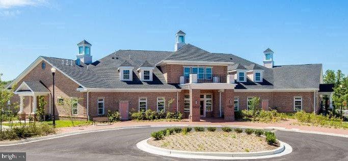 9507 Sycamore Grv