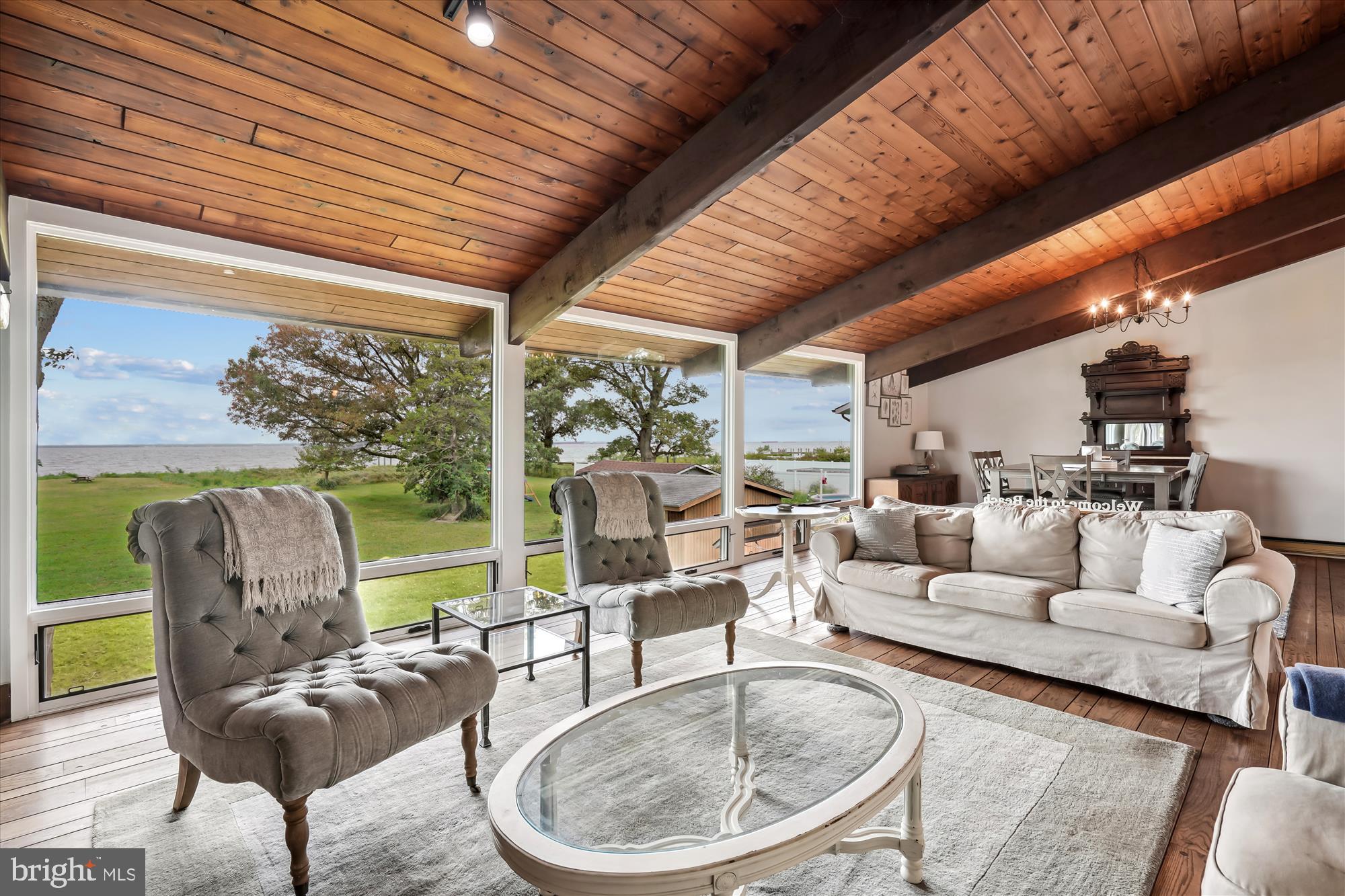416 Beachside DRIVE