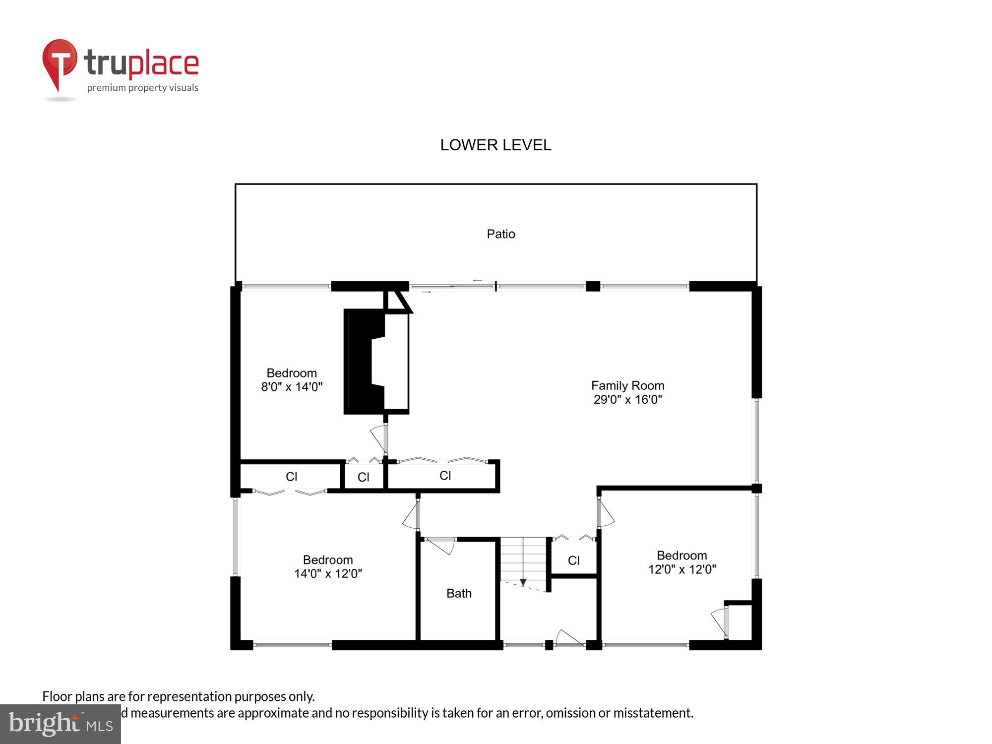 416 Beachside DRIVE