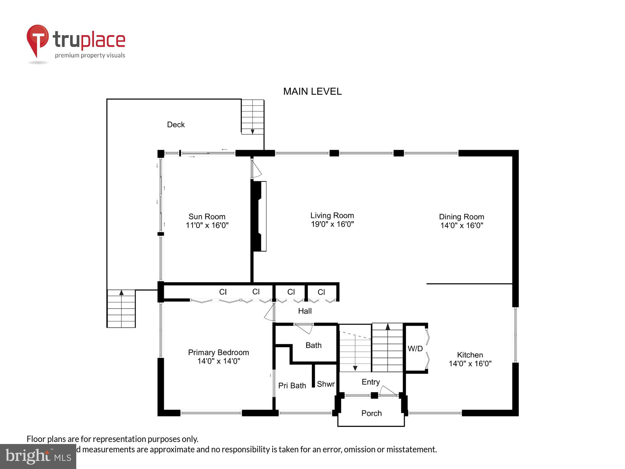 416 Beachside DRIVE