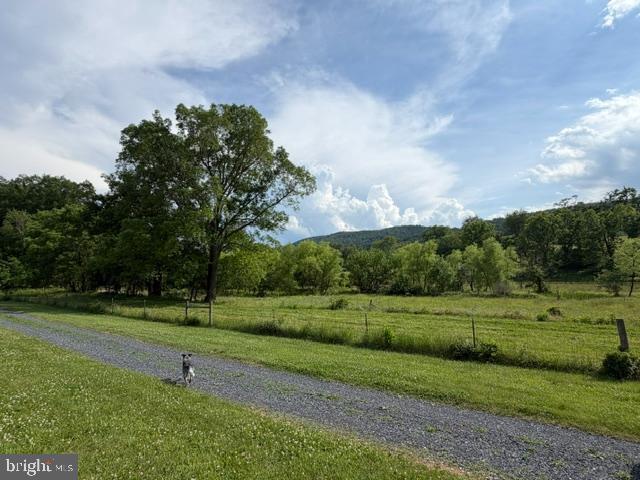 1901 MISTY MEADOWS LANE