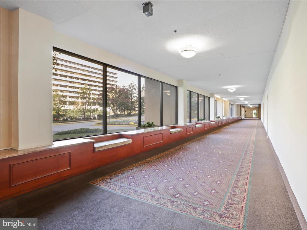 3713 S GEORGE MASON DRIVE T2W