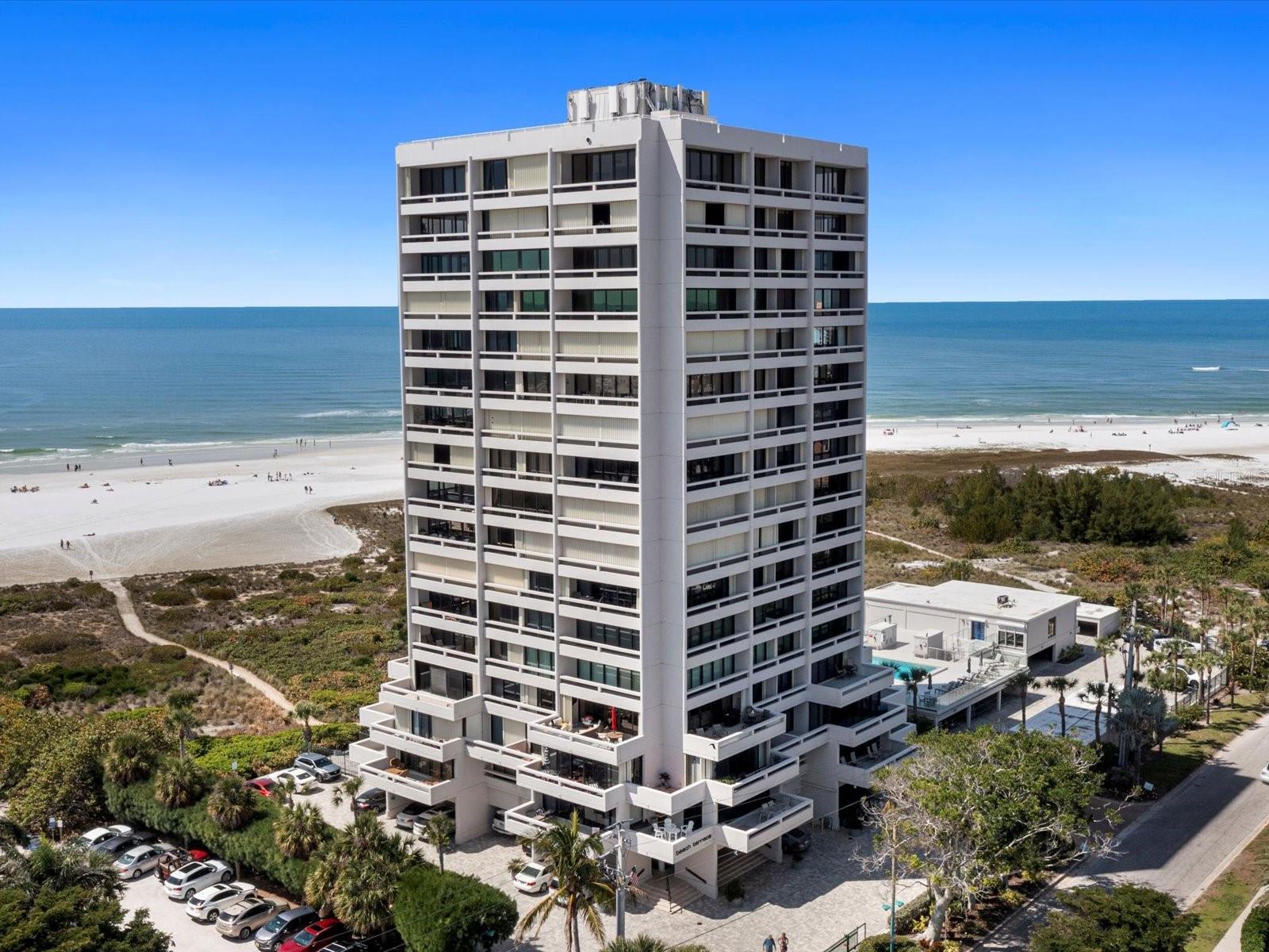 5400 OCEAN BLVD #11-3