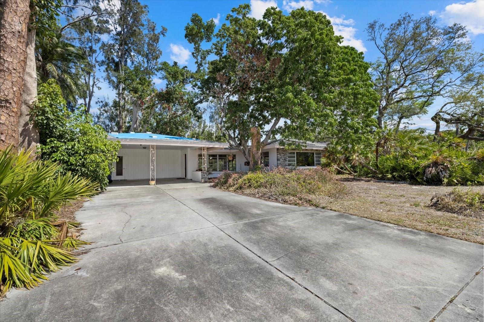3466 TANGLEWOOD DR