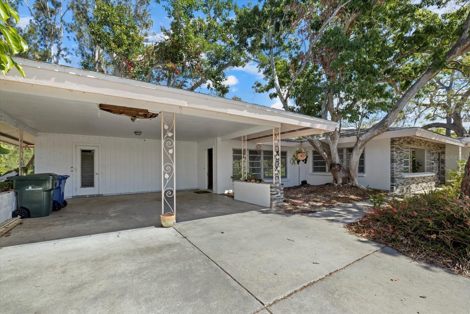 3466 TANGLEWOOD DR