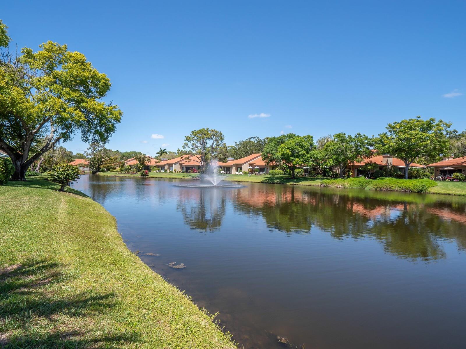 5430 EAGLES POINT CIR #101