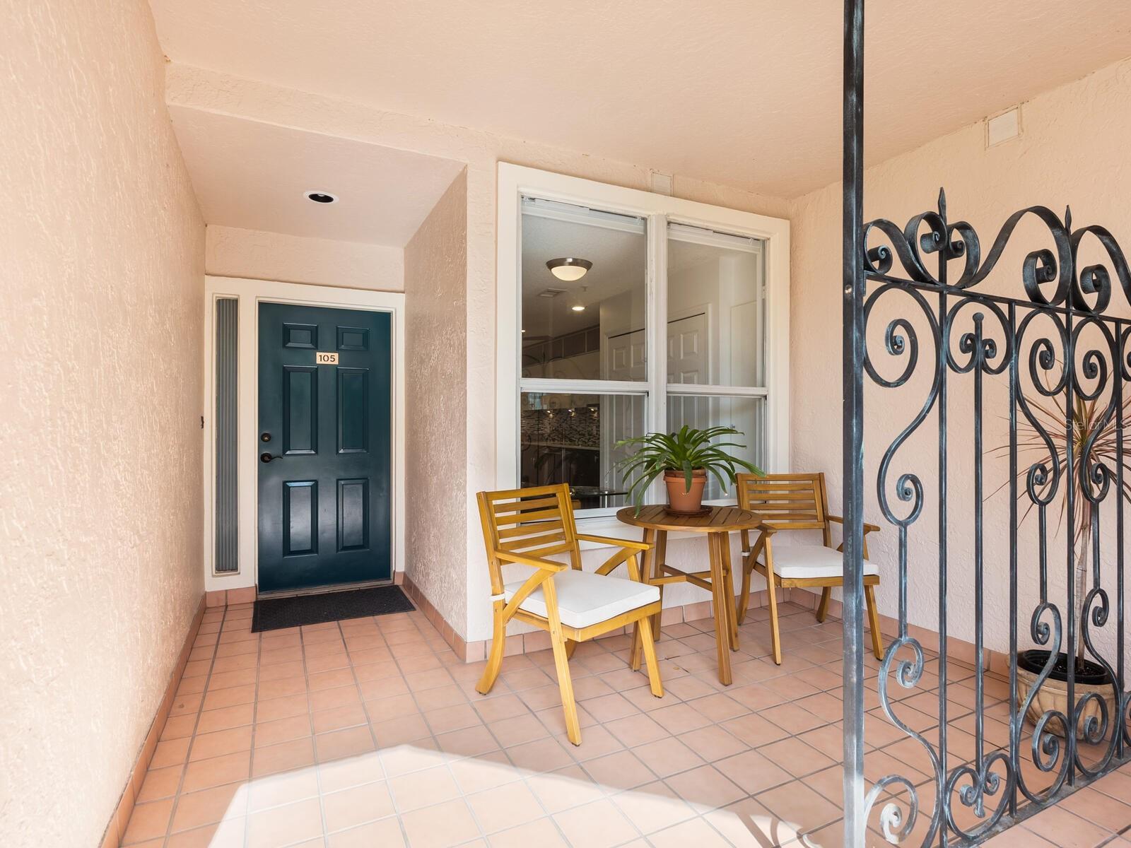 5420 EAGLES POINT CIR #105