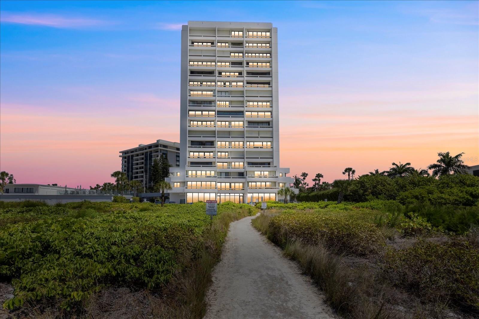 5400 OCEAN BLVD #6-4