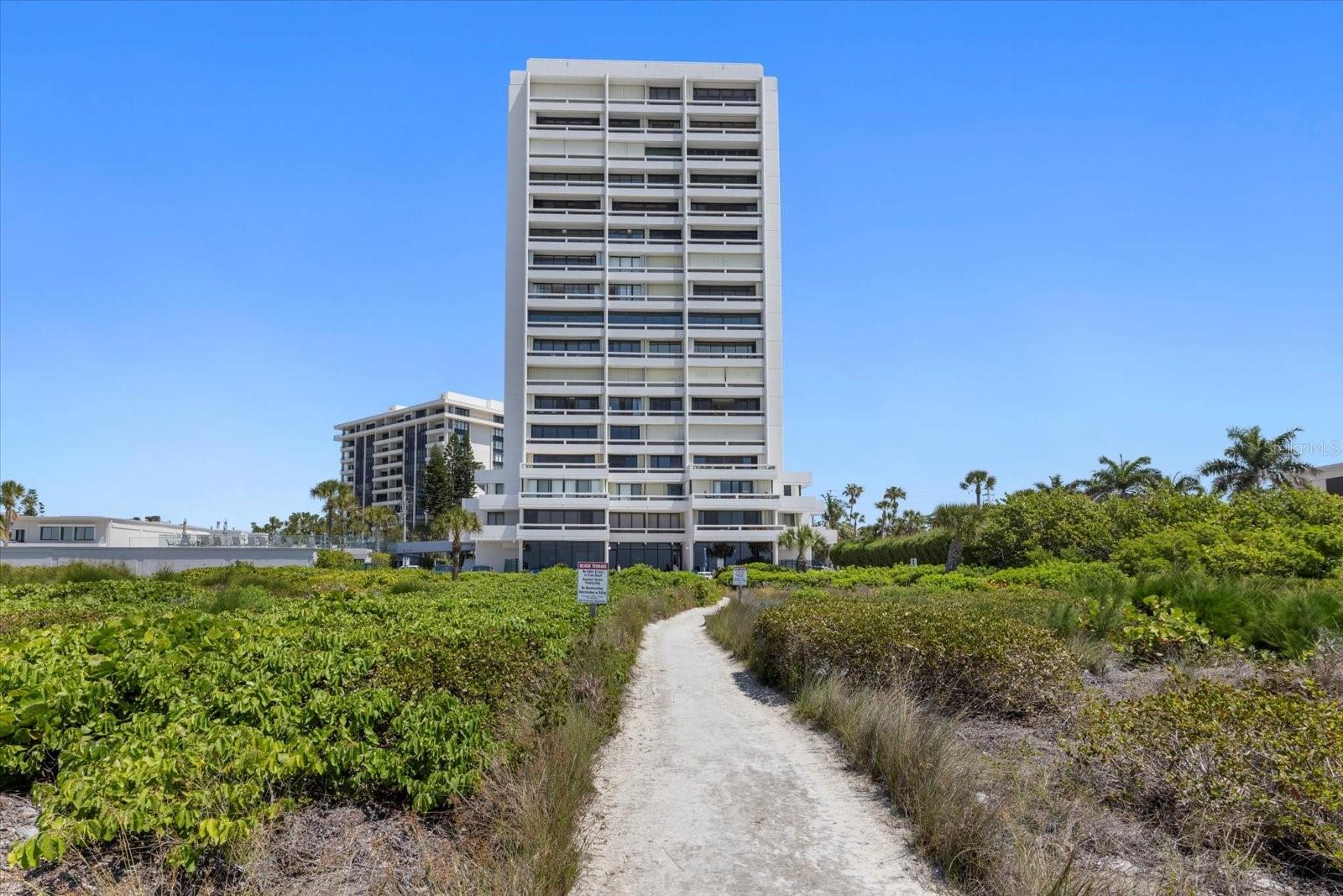 5400 OCEAN BLVD #6-4