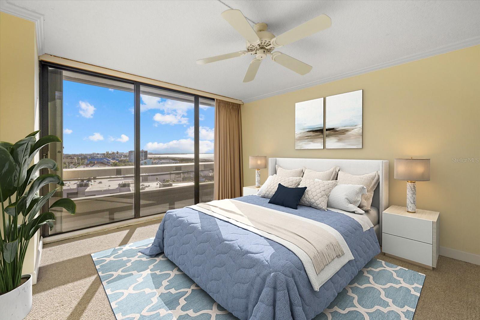 5400 OCEAN BLVD #6-4