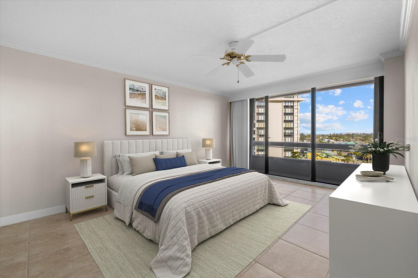 5400 OCEAN BLVD #6-4