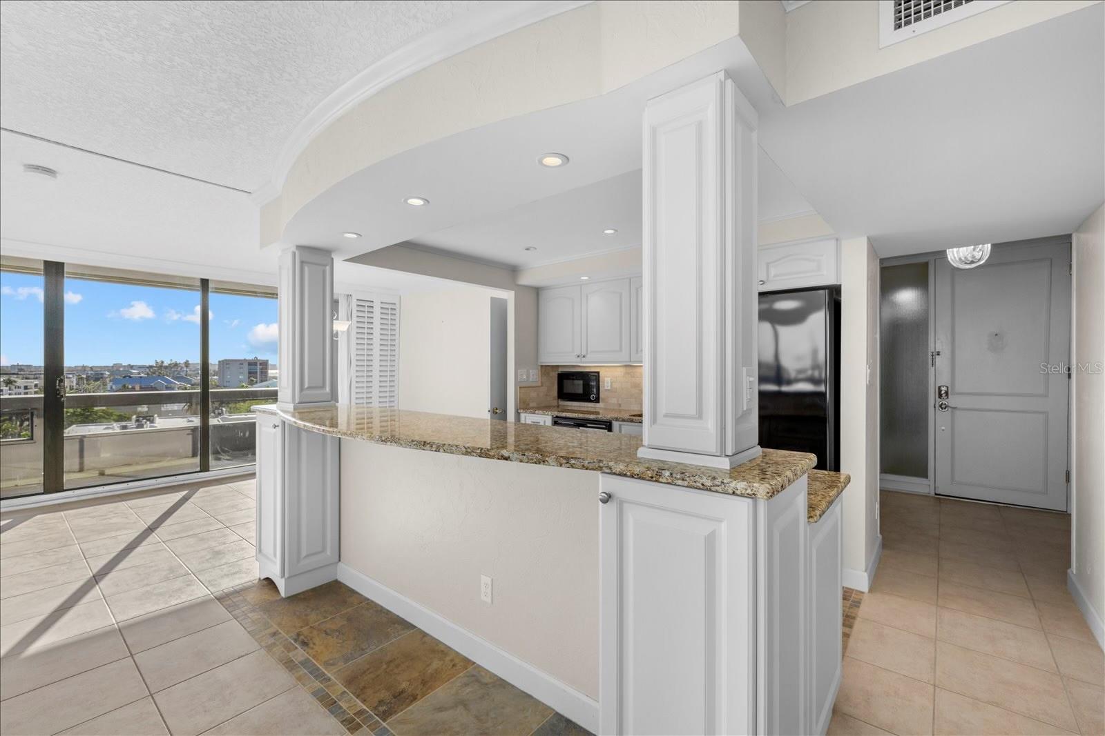 5400 OCEAN BLVD #6-4