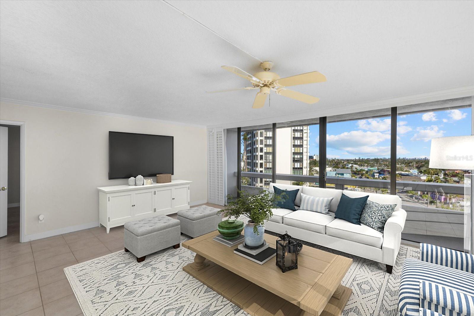 5400 OCEAN BLVD #6-4