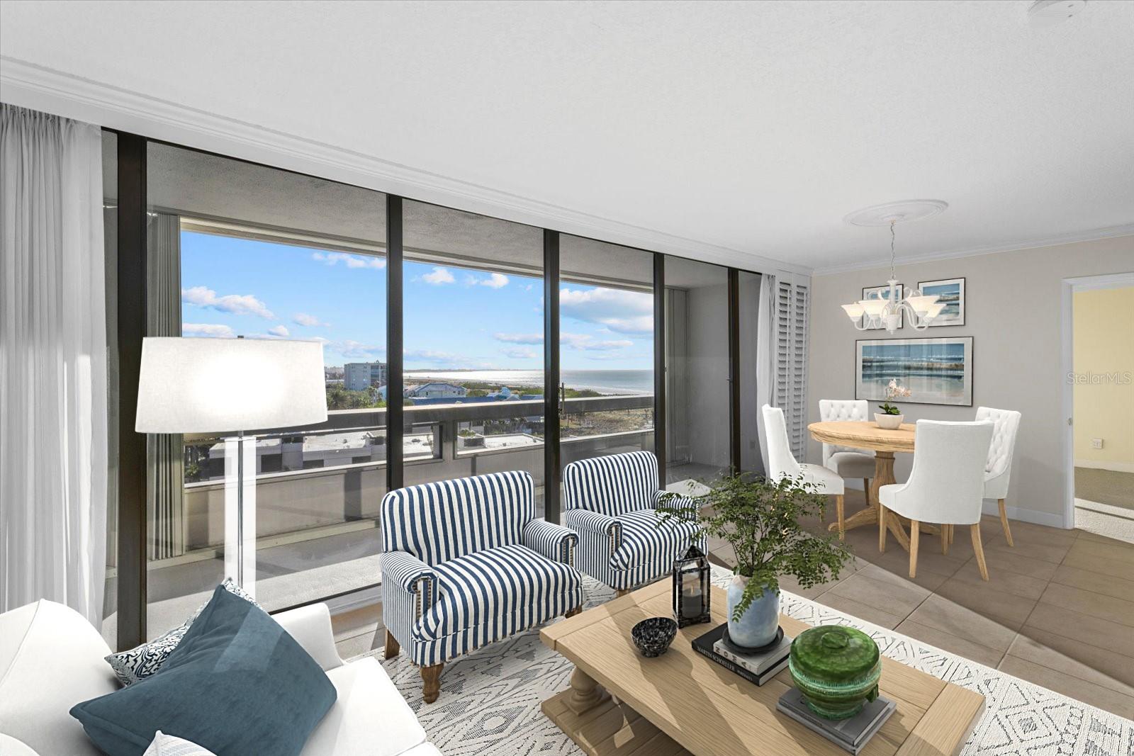 5400 OCEAN BLVD #6-4