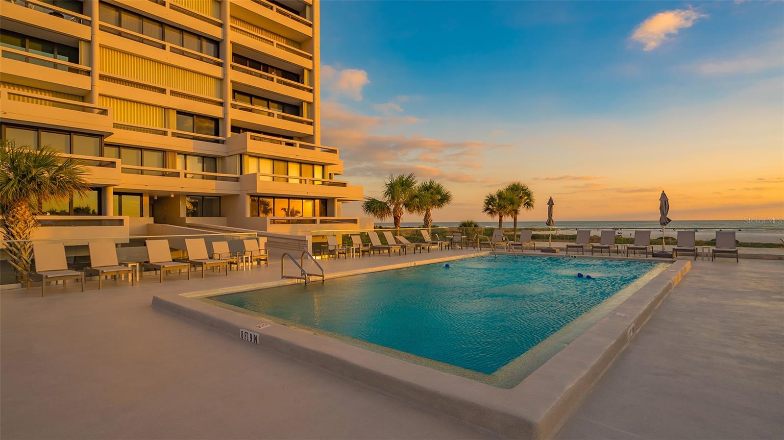 5400 OCEAN BLVD #6-4