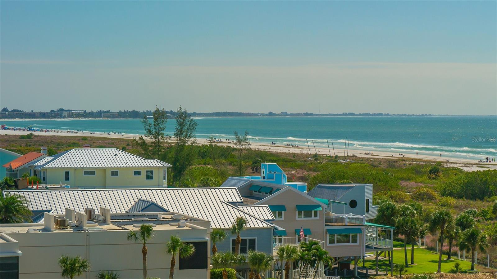 5400 OCEAN BLVD #6-4