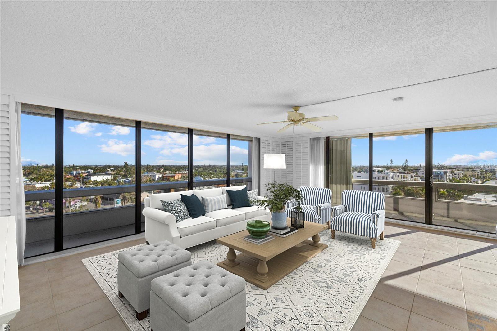 5400 OCEAN BLVD #6-4