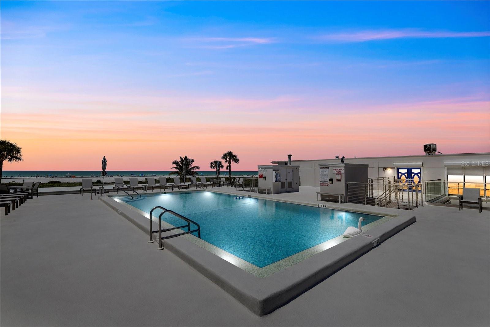 5400 OCEAN BLVD #6-4