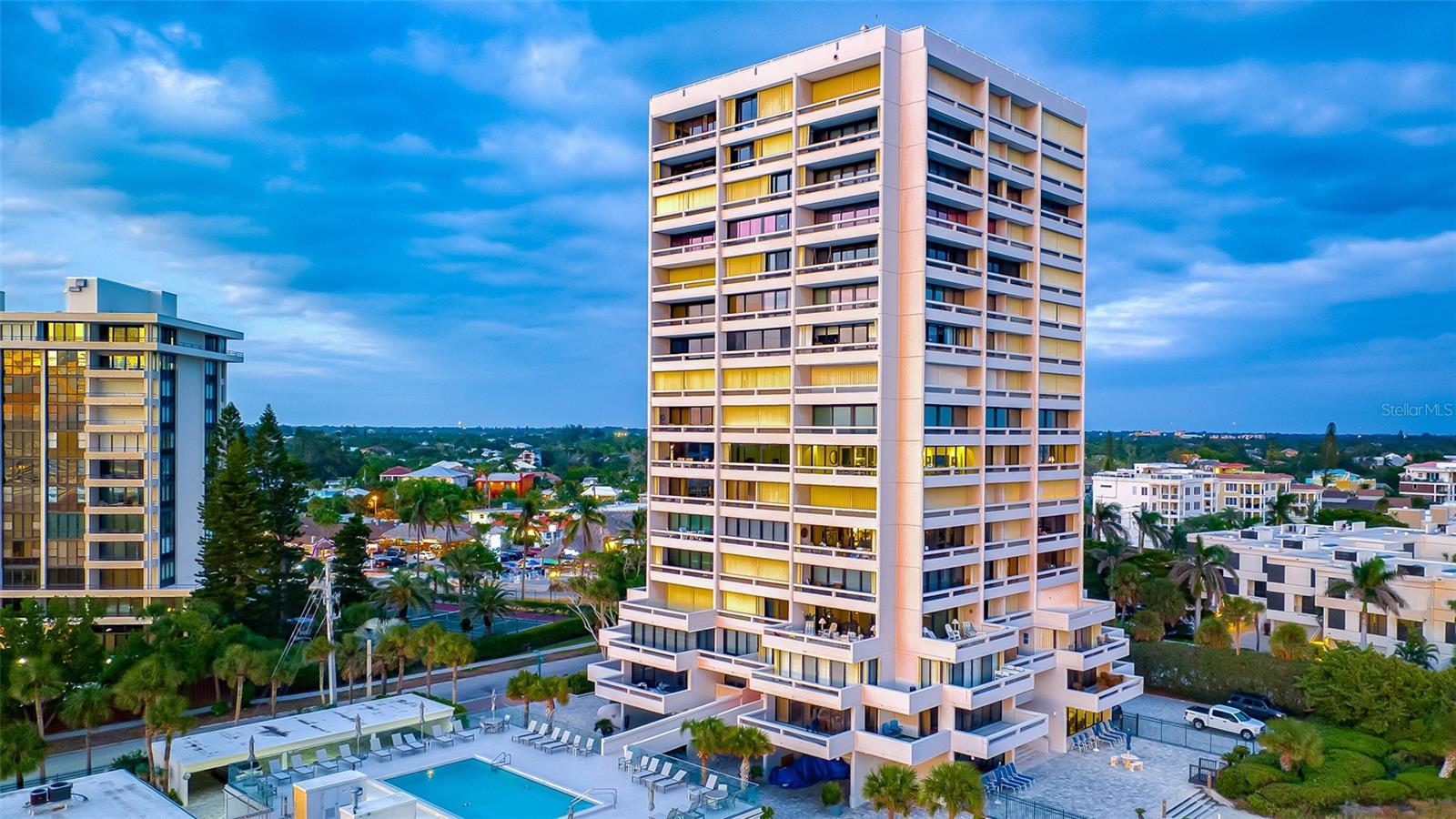 5400 OCEAN BLVD #6-4