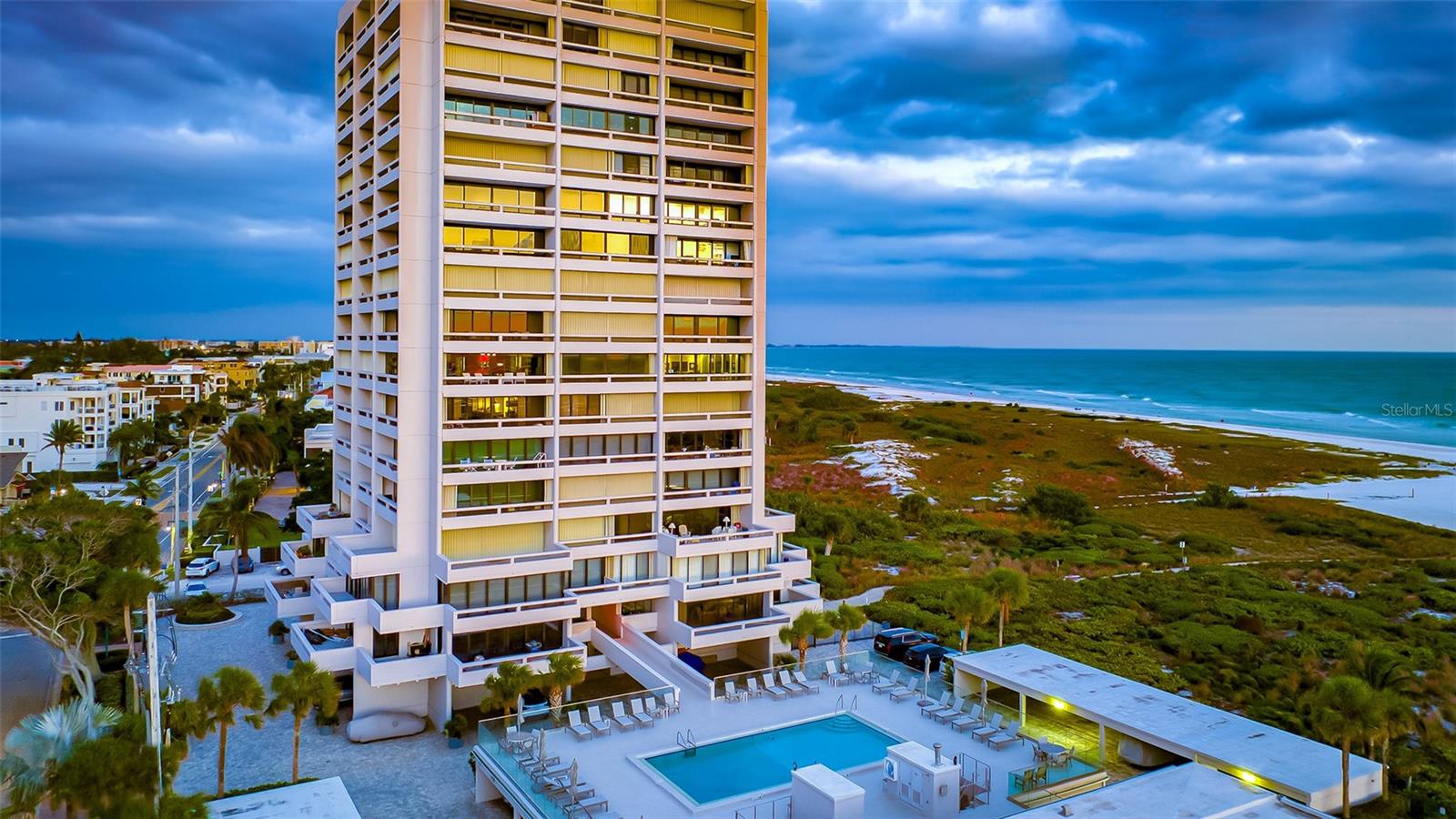 5400 OCEAN BLVD #6-4