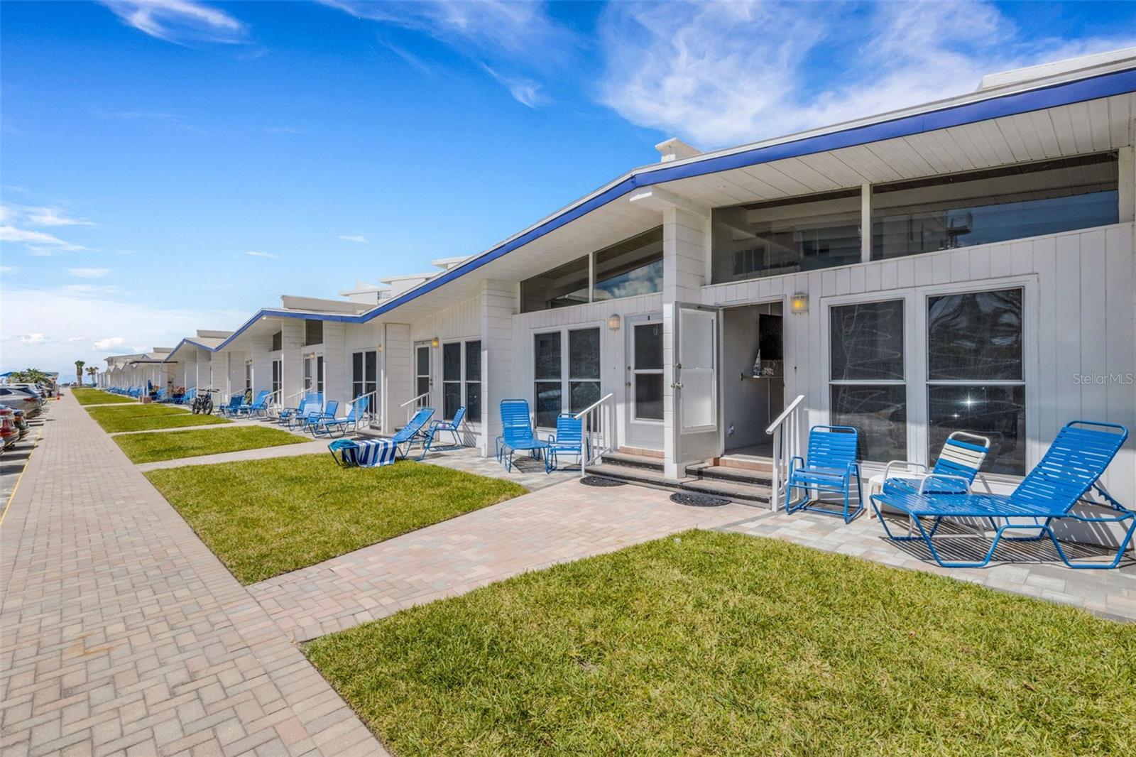 1129 SEASIDE DR #7