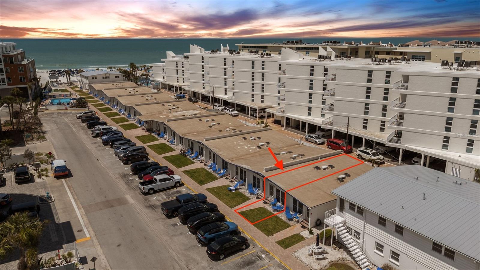1129 SEASIDE DR #7