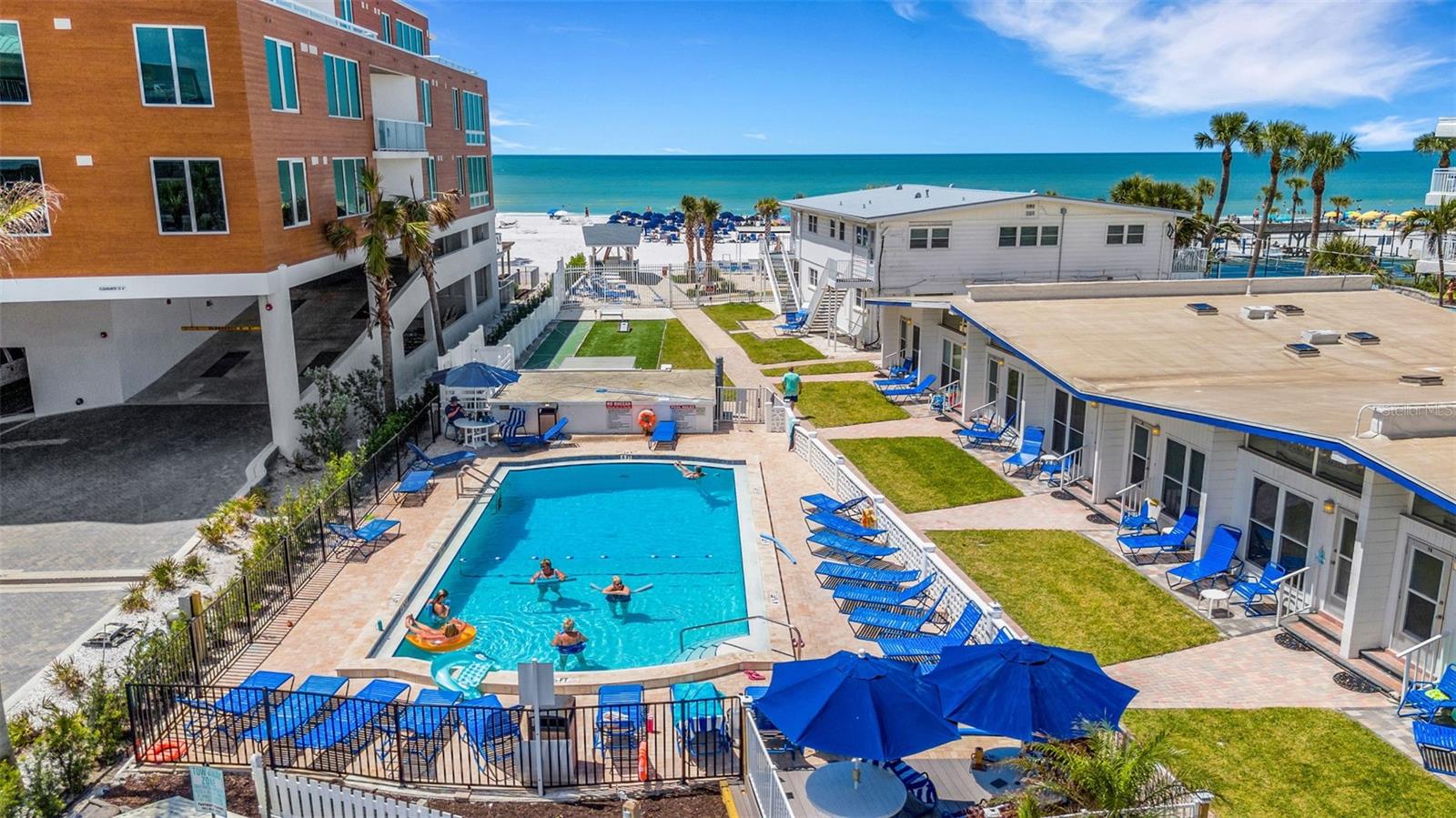1129 SEASIDE DR #7