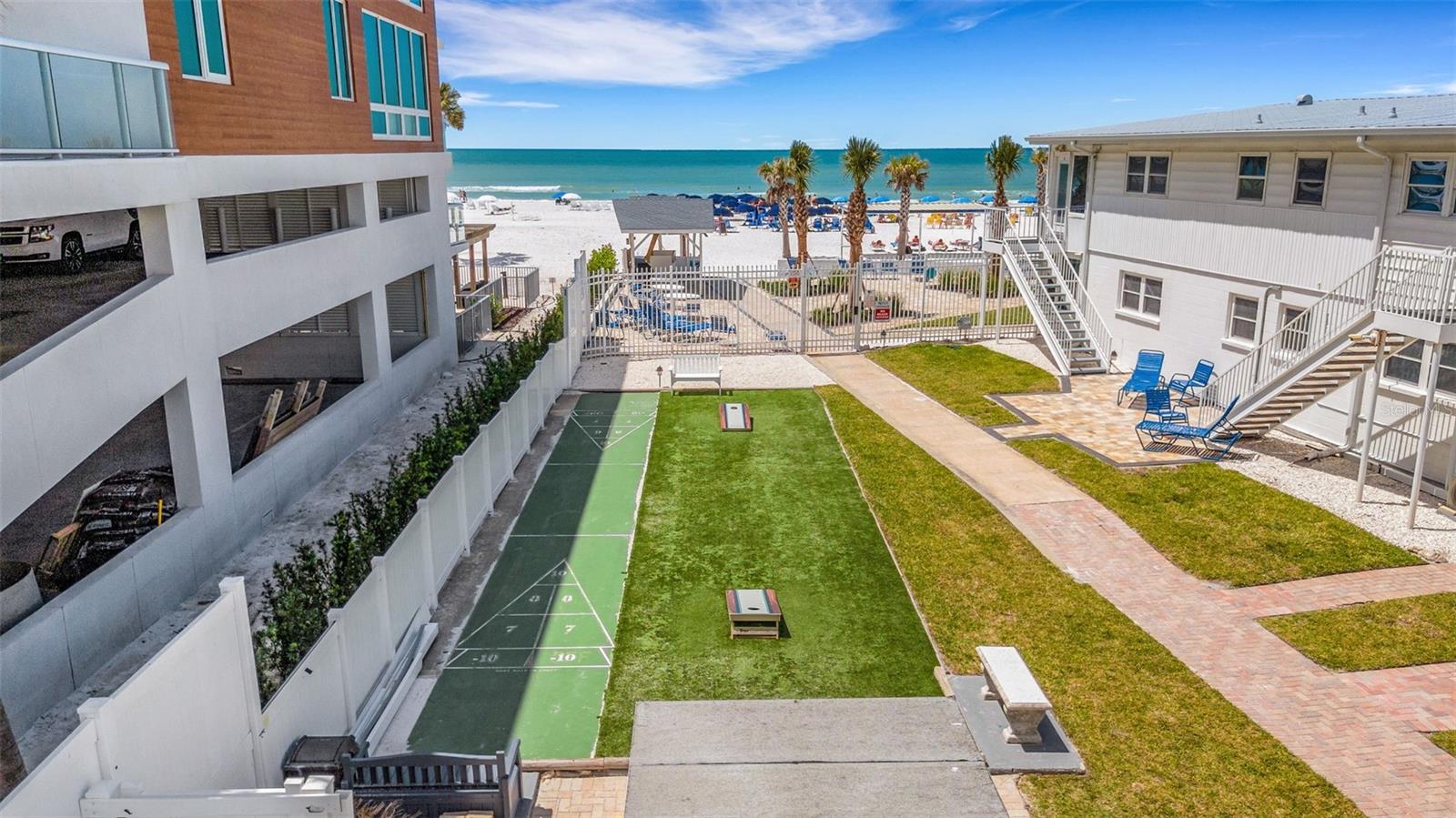 1129 SEASIDE DR #7