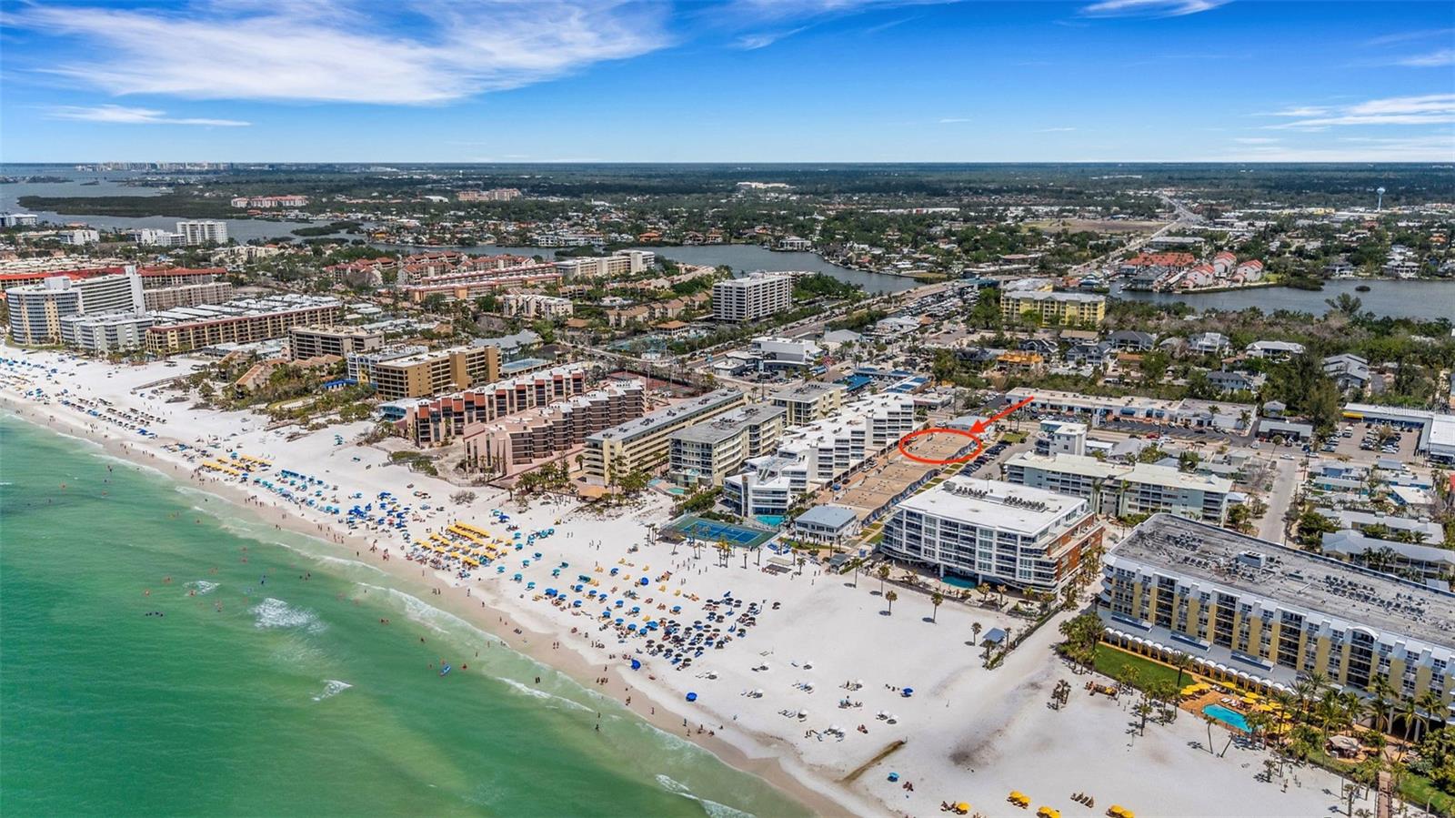 1129 SEASIDE DR #7