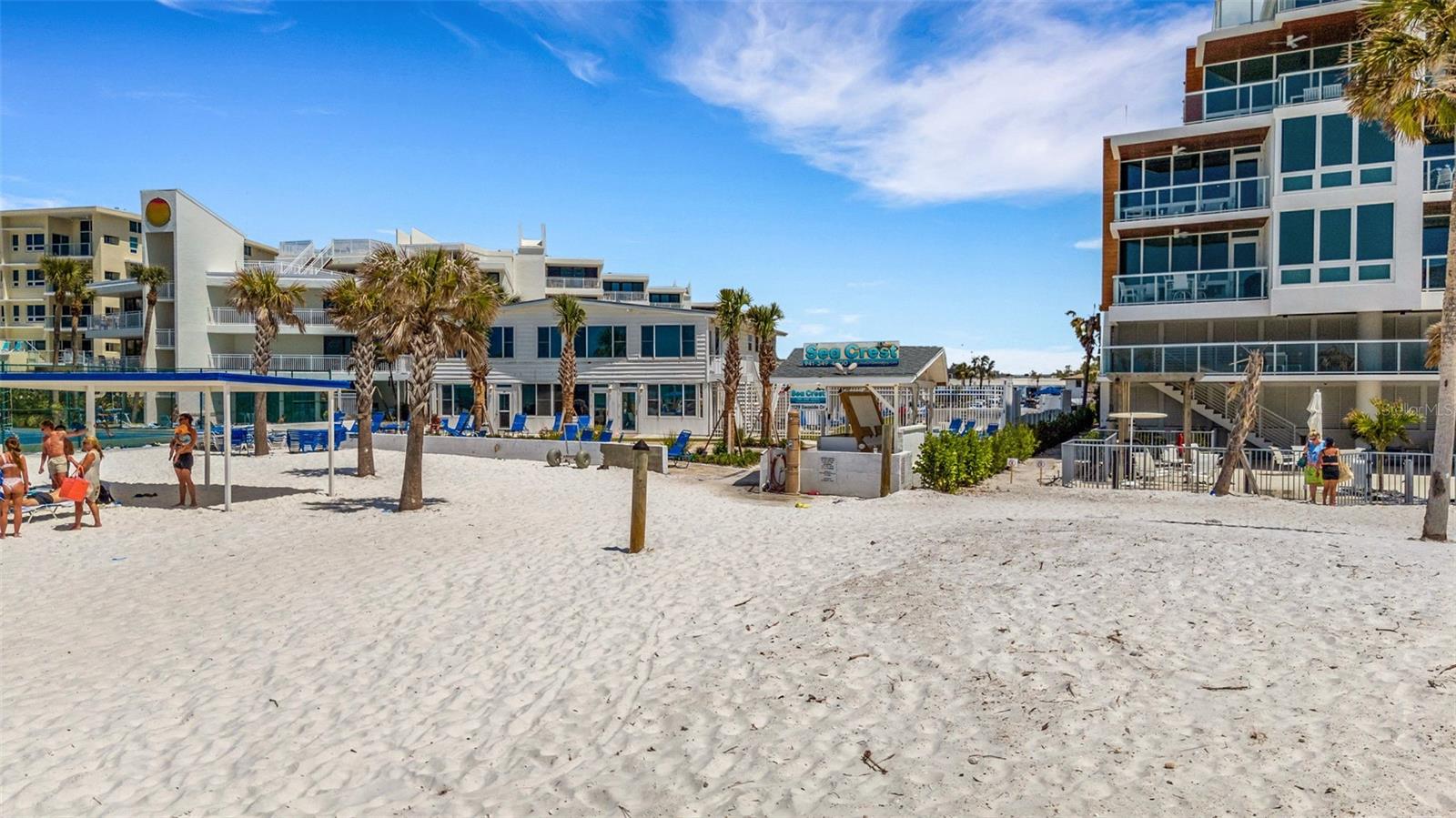 1129 SEASIDE DR #7