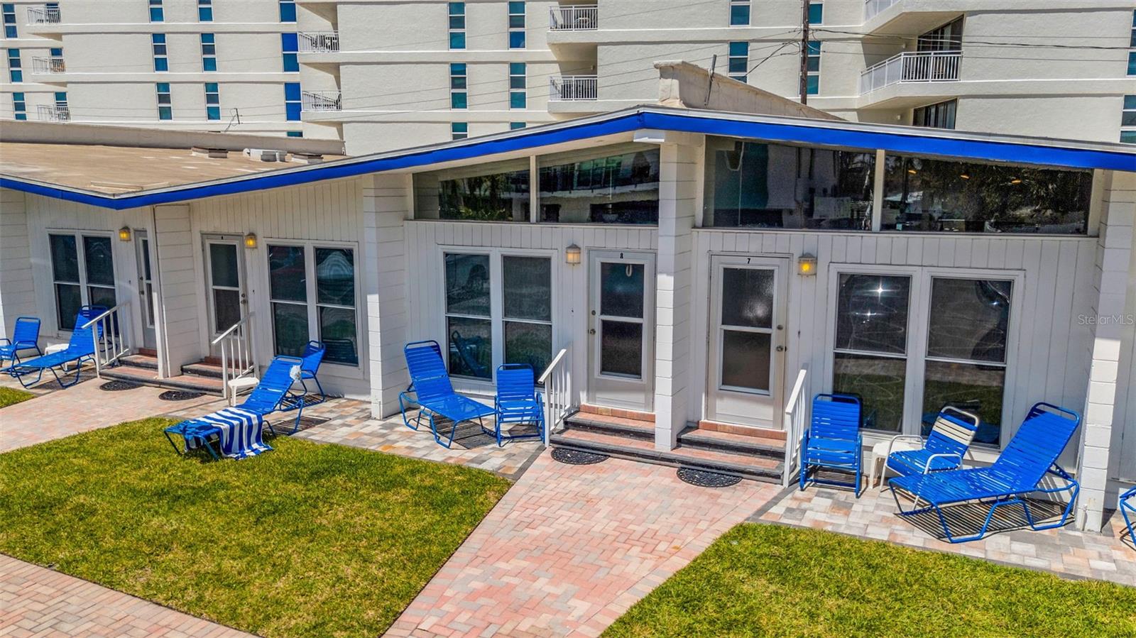 1129 SEASIDE DR #7