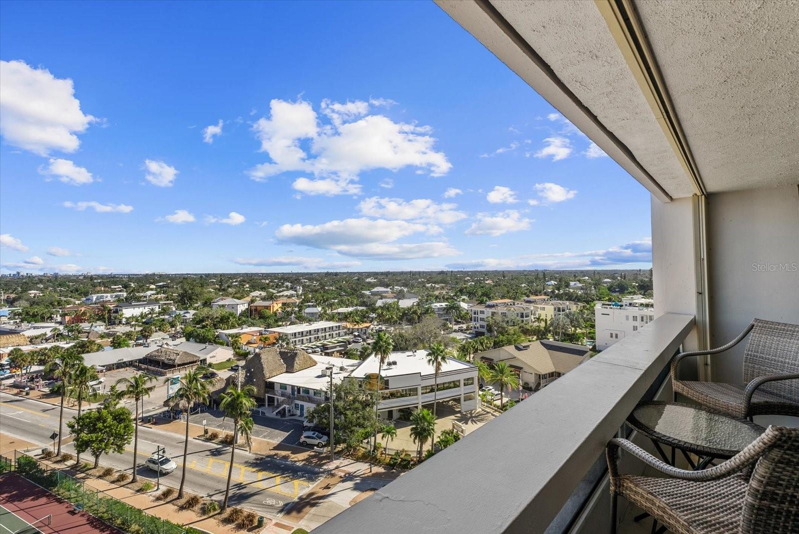 5400 OCEAN BLVD #9-4