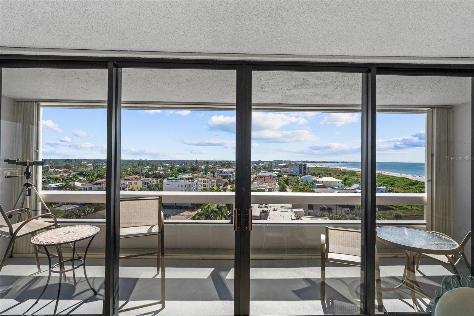 5400 OCEAN BLVD #9-4