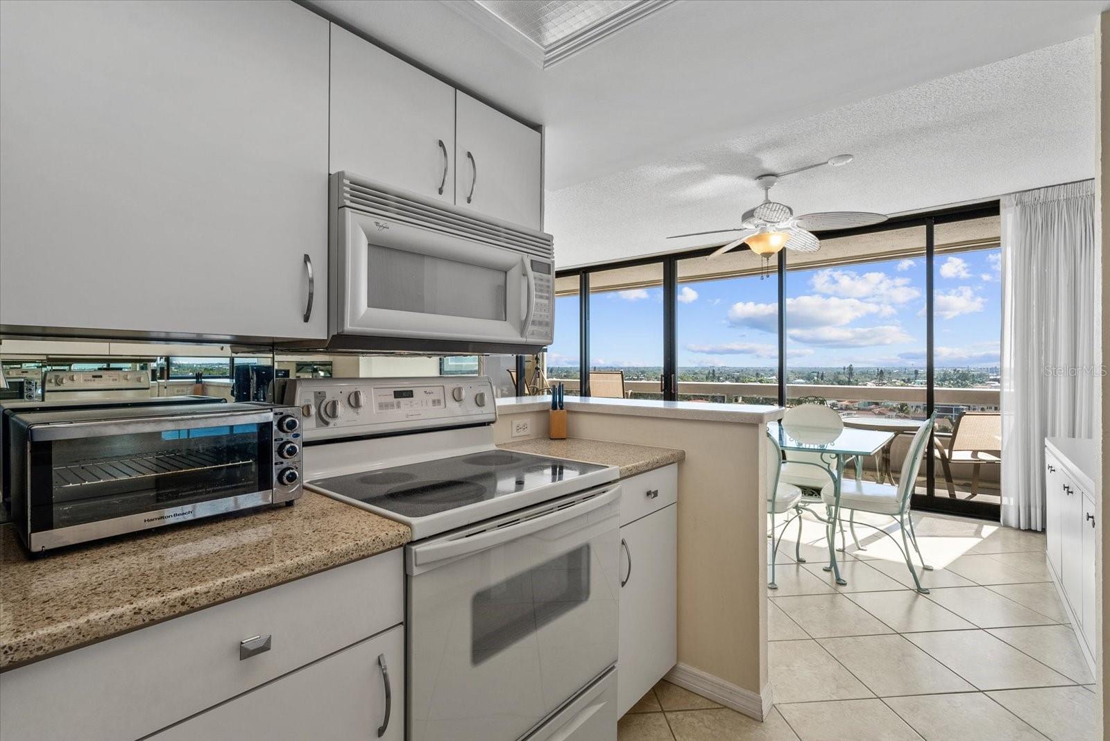 5400 OCEAN BLVD #9-4