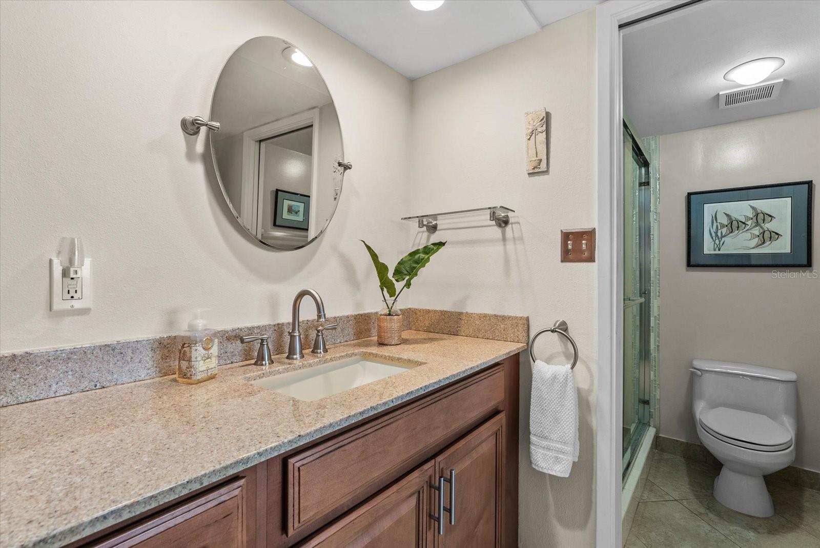 5400 OCEAN BLVD #9-4