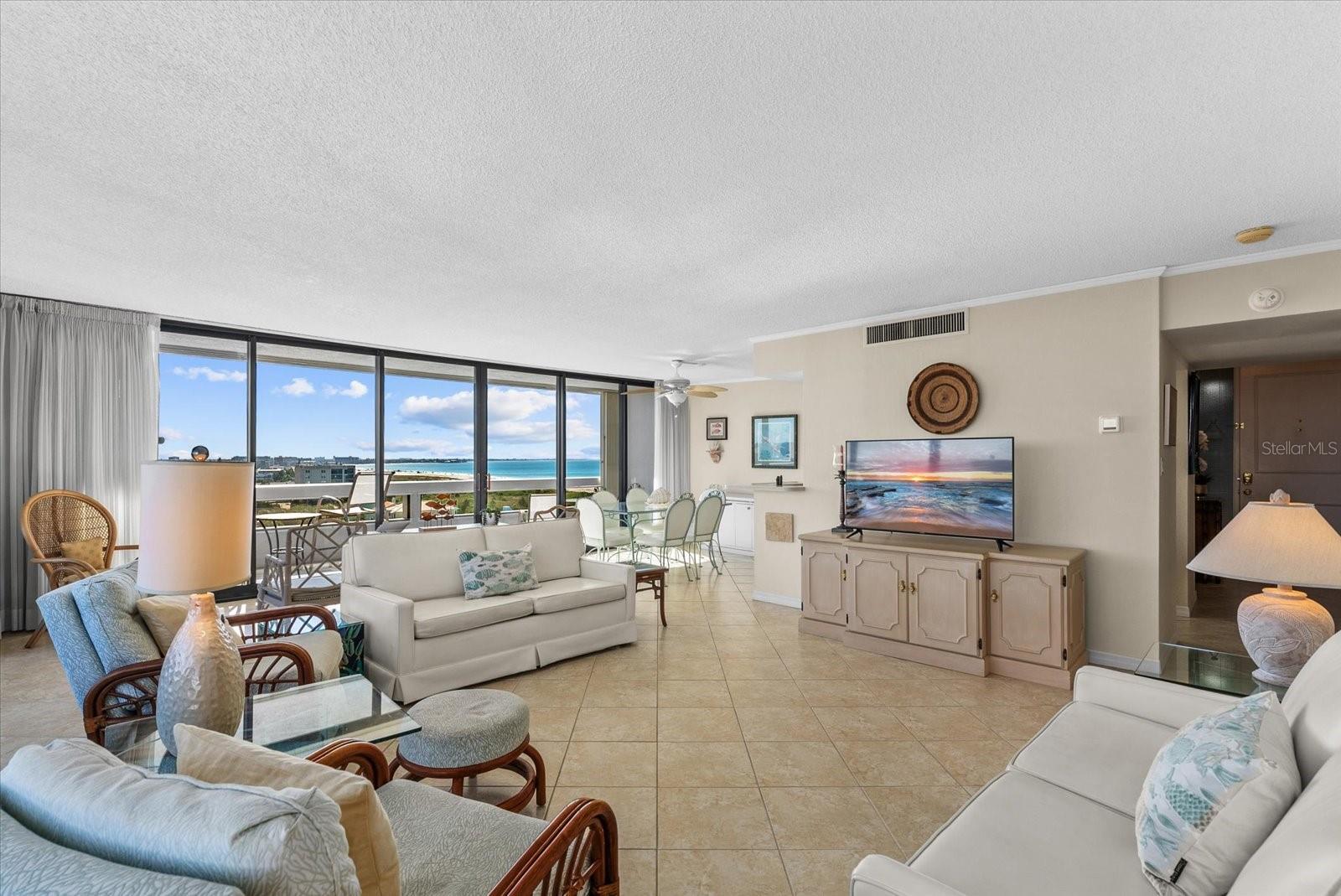 5400 OCEAN BLVD #9-4