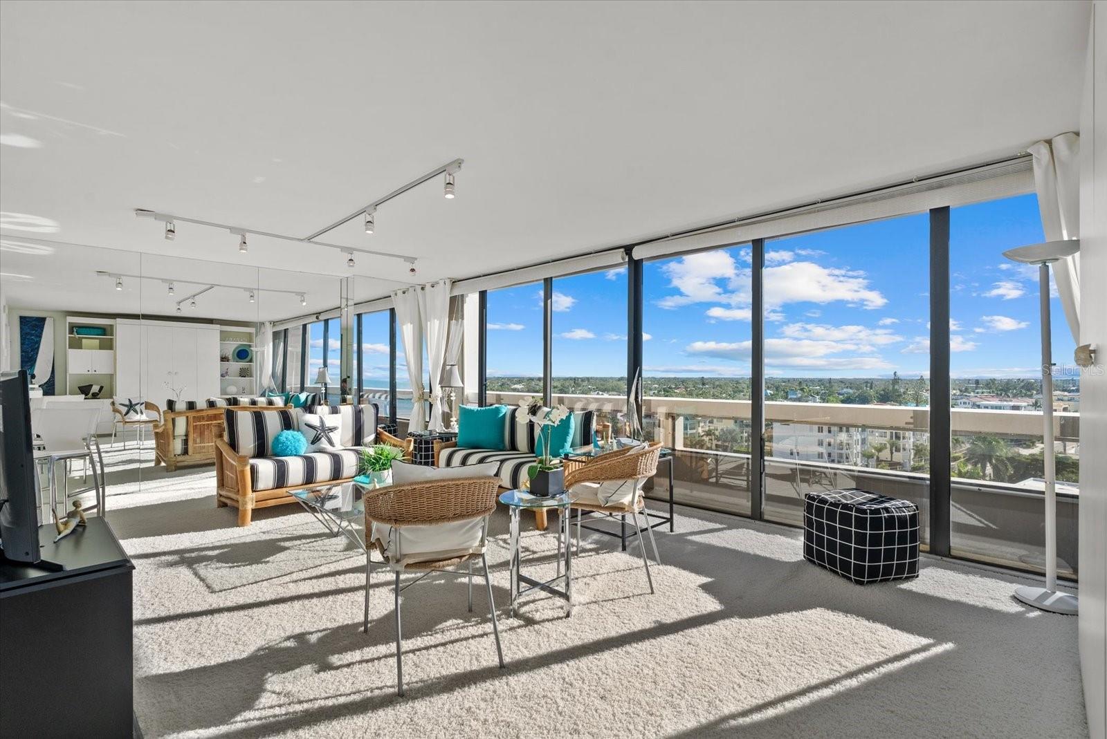 5400 OCEAN BLVD #8-05