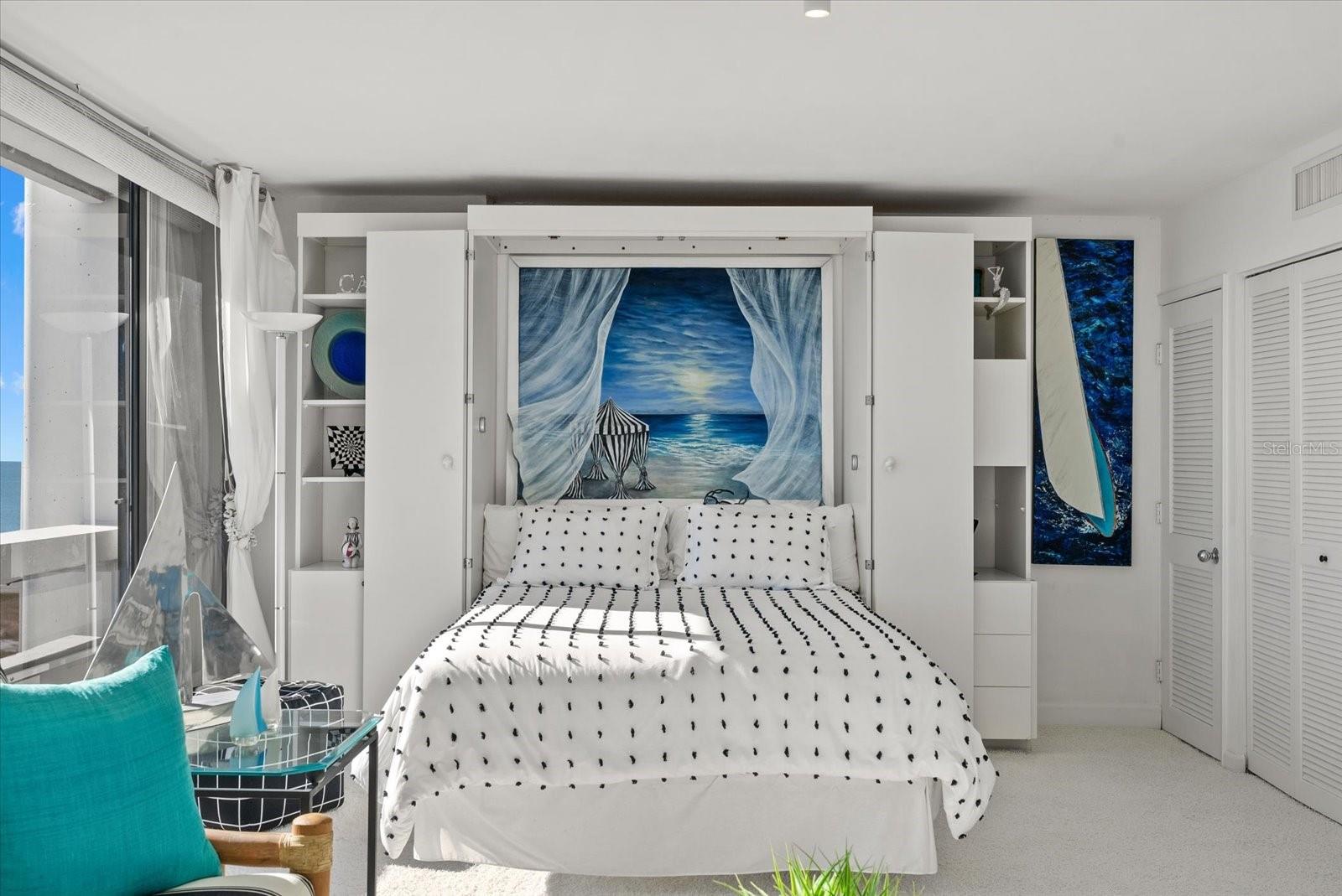 5400 OCEAN BLVD #8-05