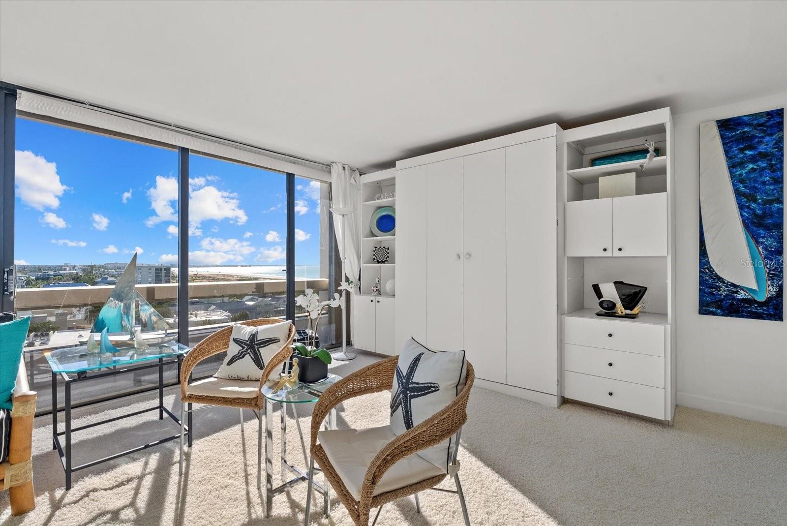 5400 OCEAN BLVD #8-05