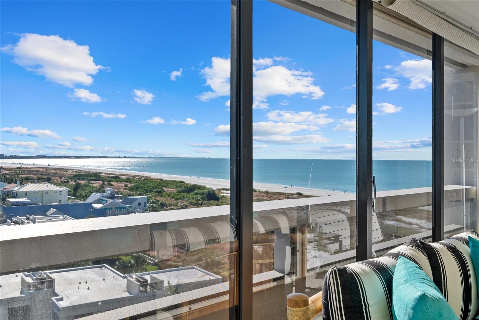 5400 OCEAN BLVD #8-05