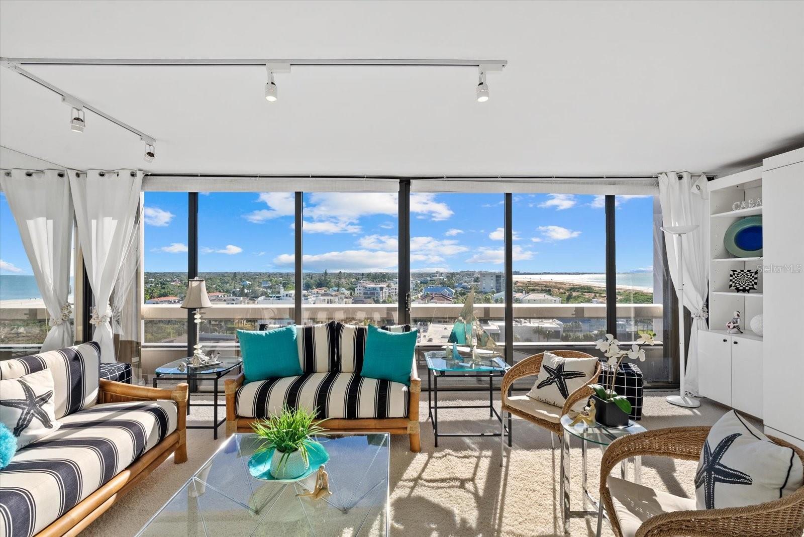 5400 OCEAN BLVD #8-05