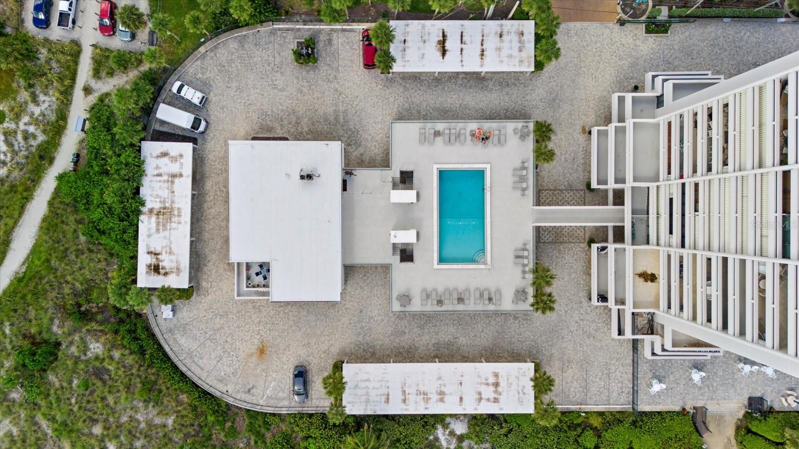 5400 OCEAN BLVD #8-05