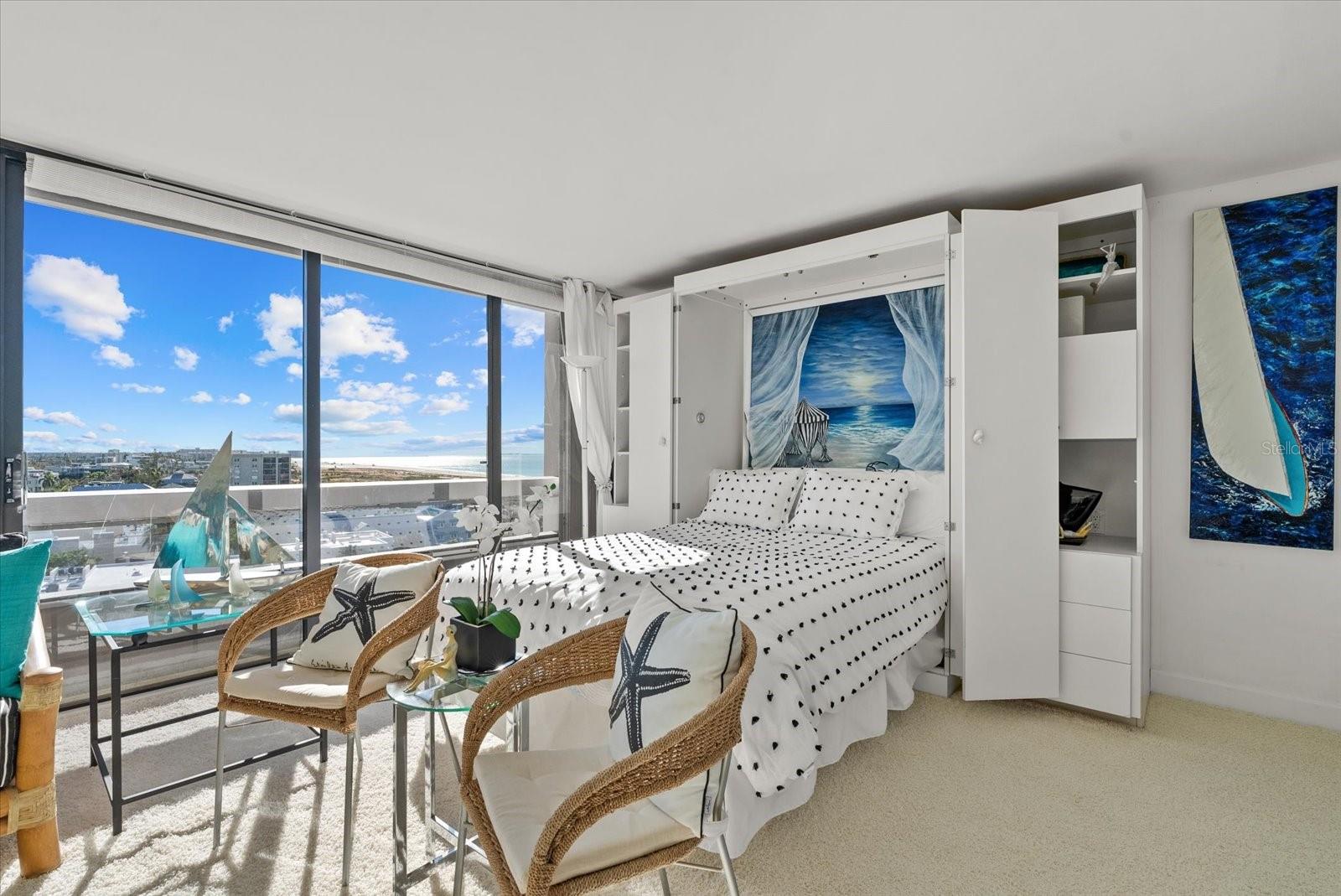 5400 OCEAN BLVD #8-05