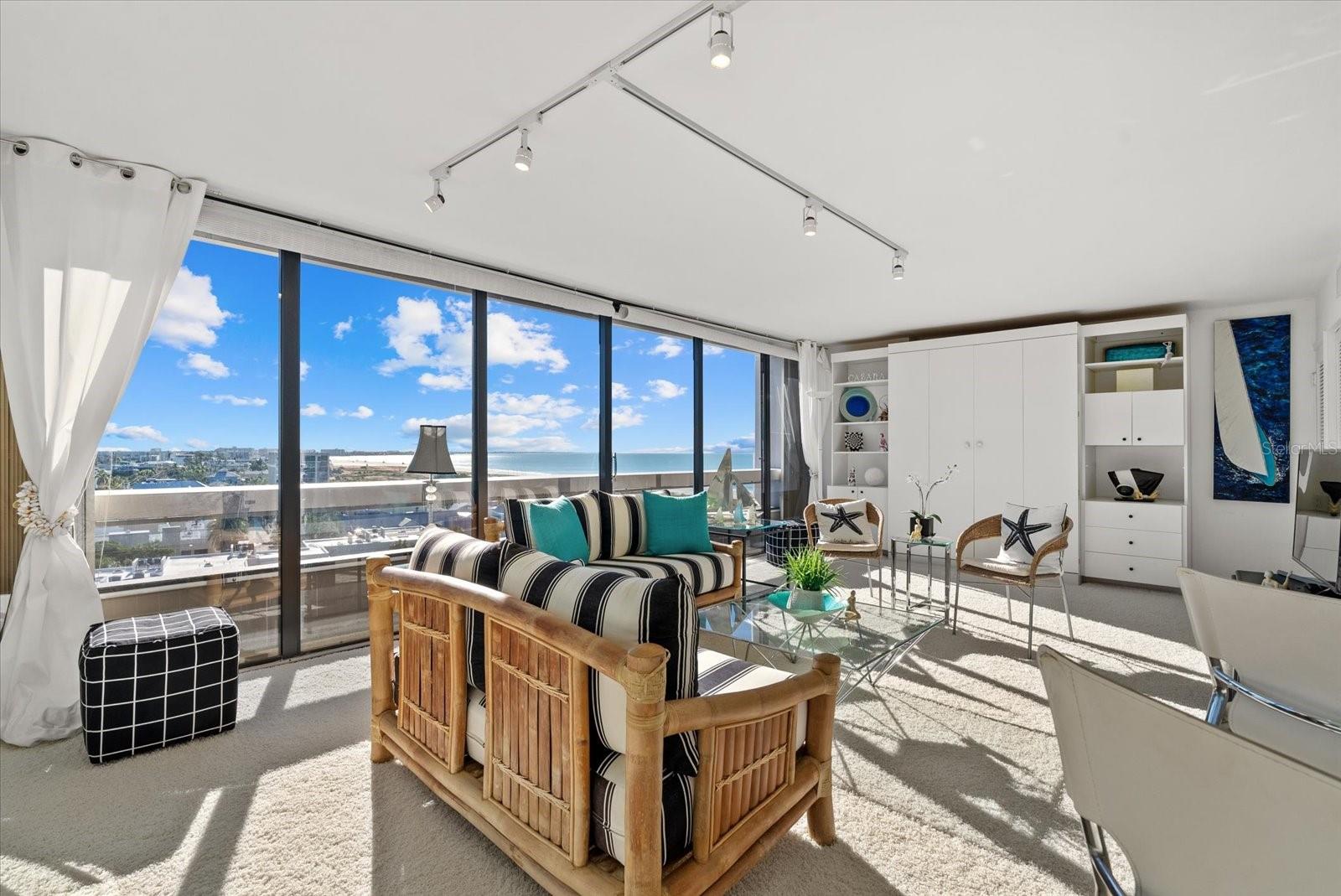 5400 OCEAN BLVD #8-05