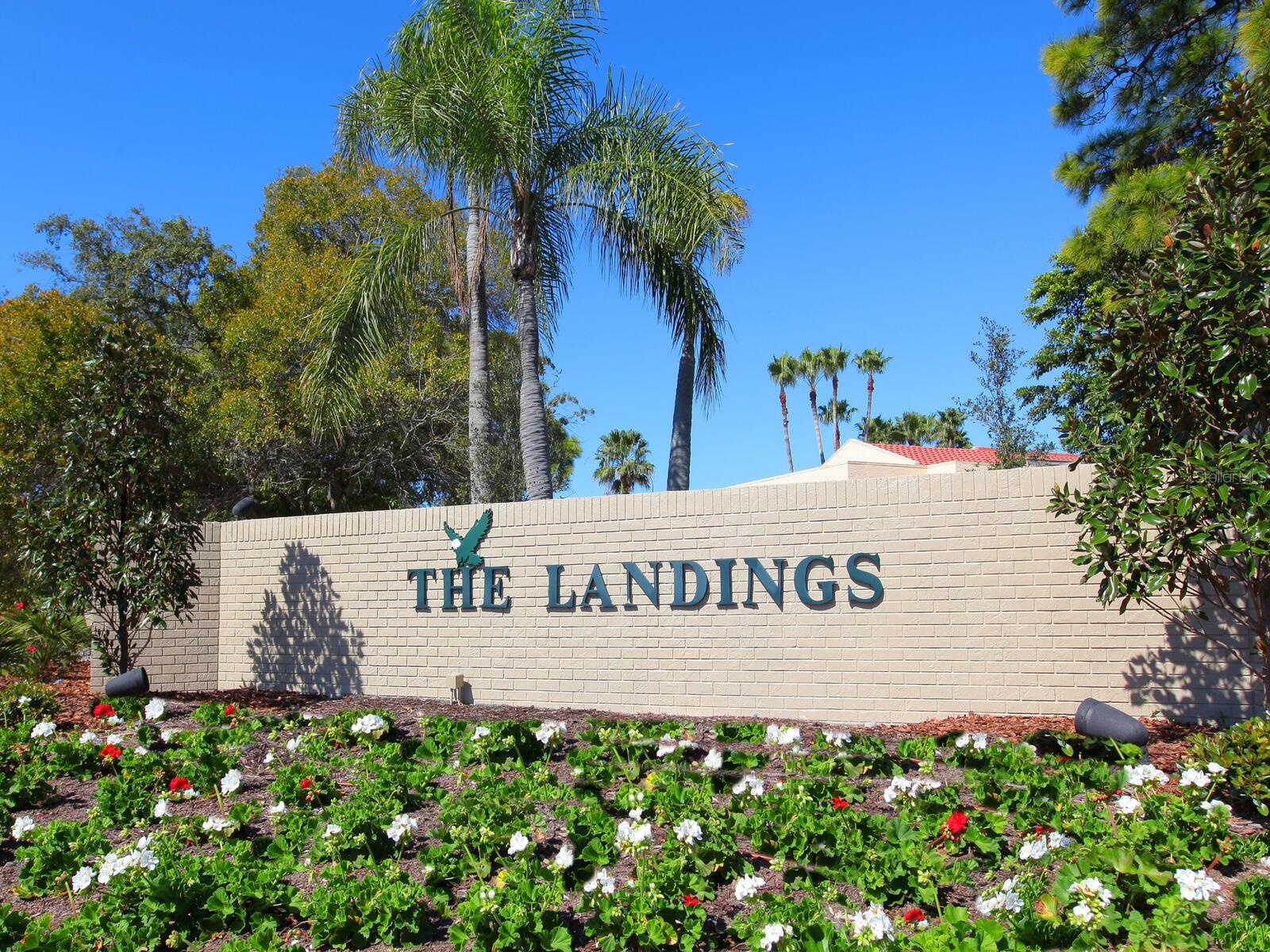 5228 LANDINGS BLVD #202