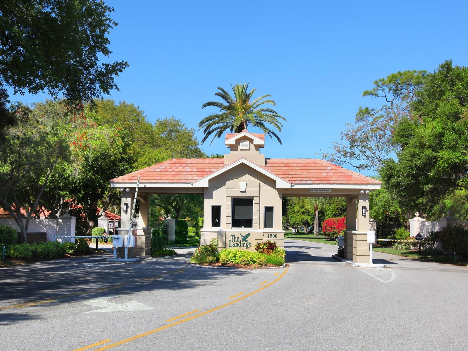 5228 LANDINGS BLVD #202
