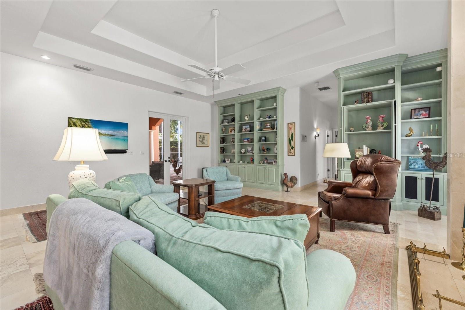 4939 PEREGRINE POINT WAY